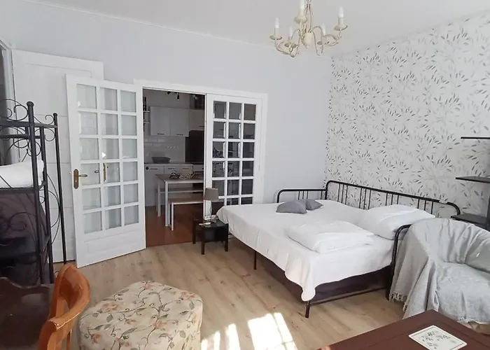 Logement Independant - 4/6 Personnes