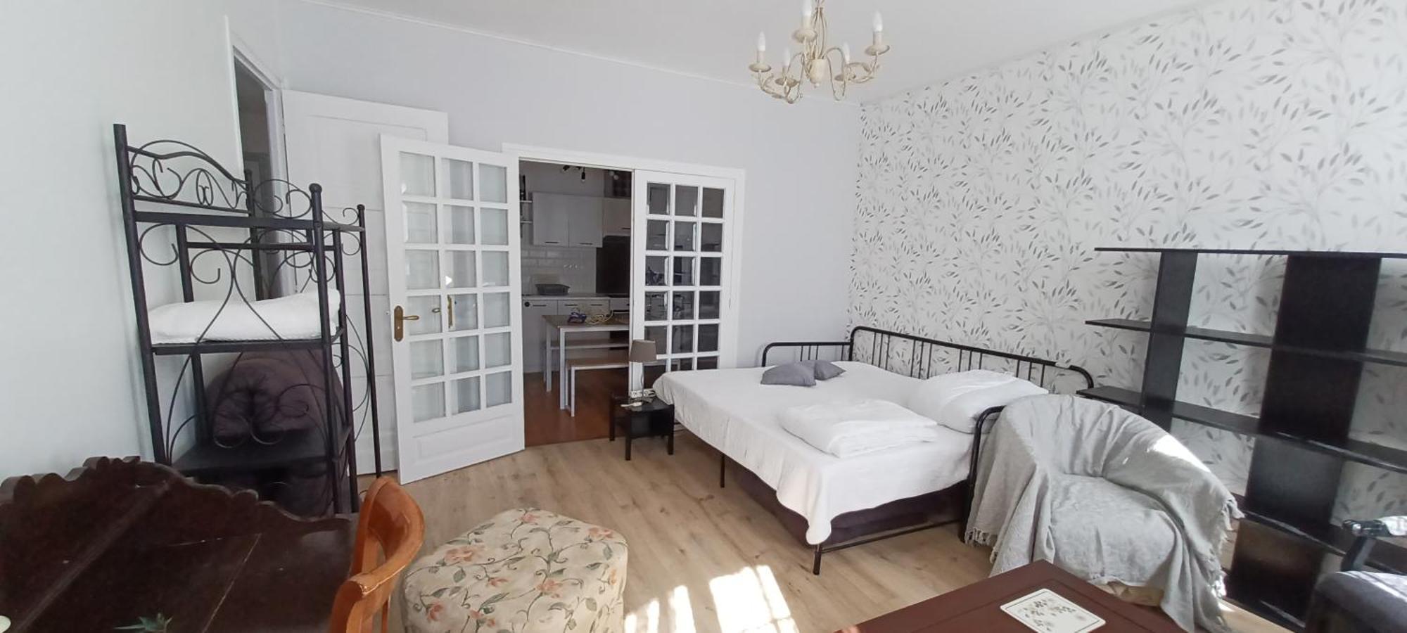 Logement Independant - 4/6 Personnes * Lourdes