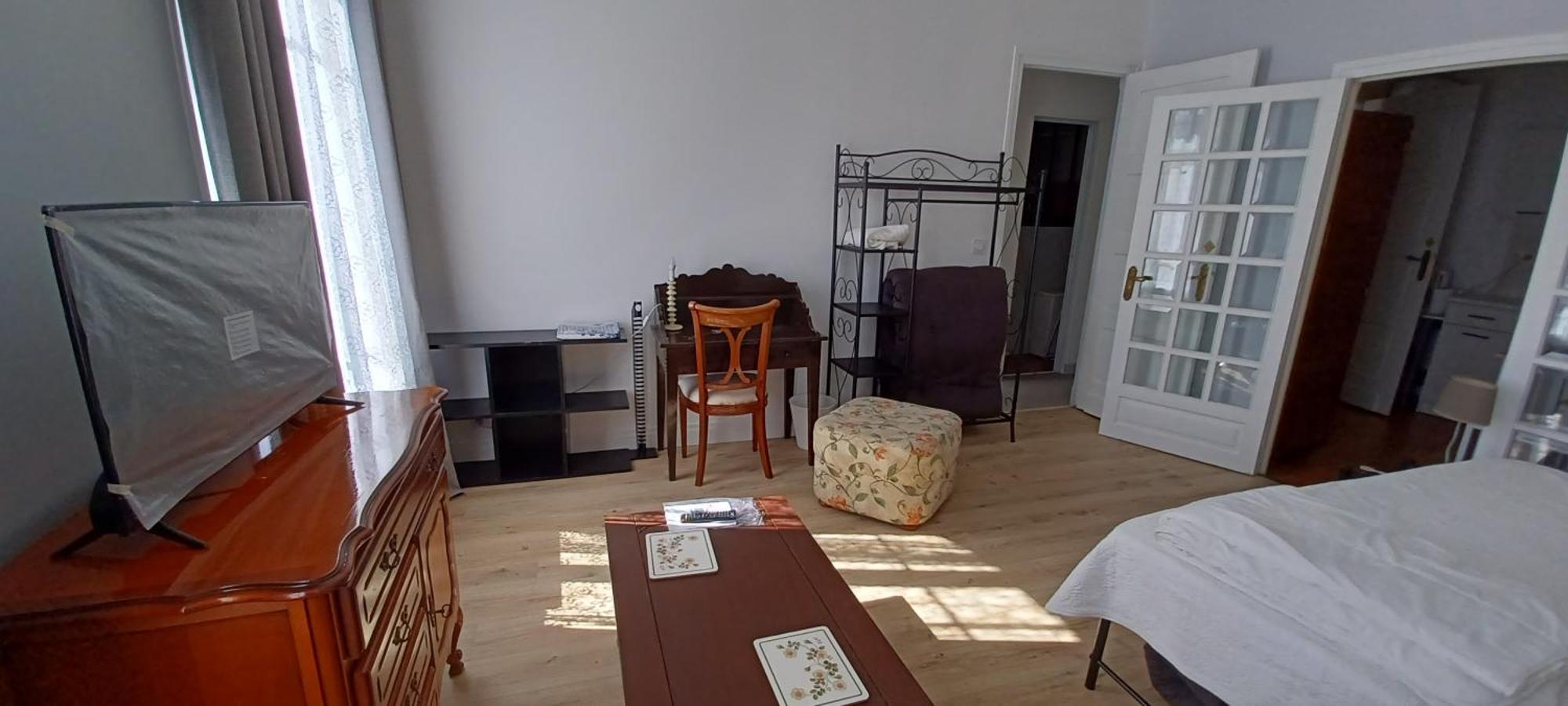 Appartement Logement Independant - 4/6 Personnes Lourdes