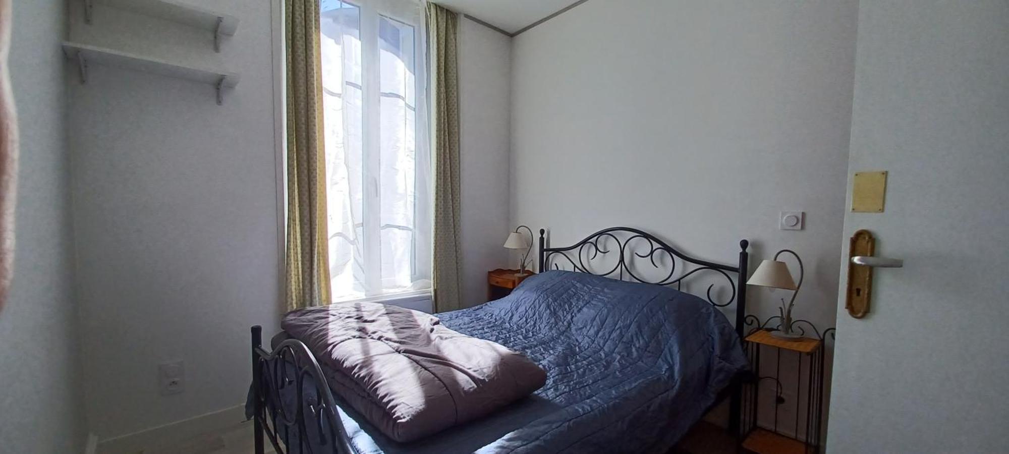 Logement Independant - 4/6 Personnes