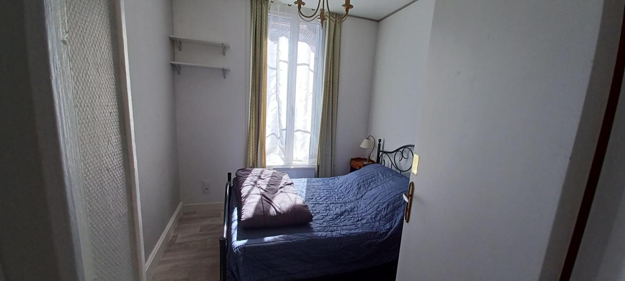 Logement Independant - 4/6 Personnes Lourdes