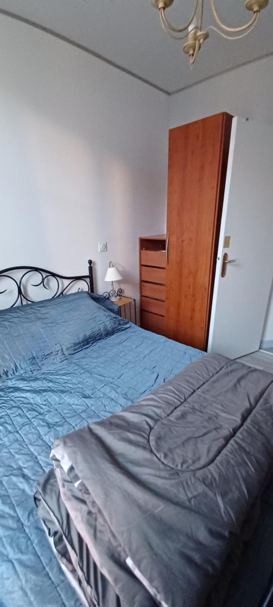 Logement Independant - 4/6 Personnes *