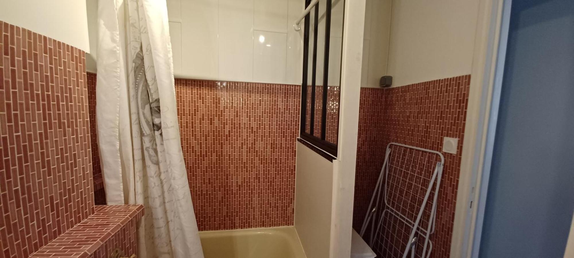 Logement Independant - 4/6 Personnes * Lourdes