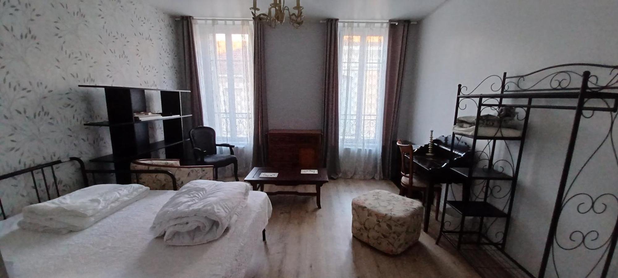 Appartement Logement Independant - 4/6 Personnes Lourdes